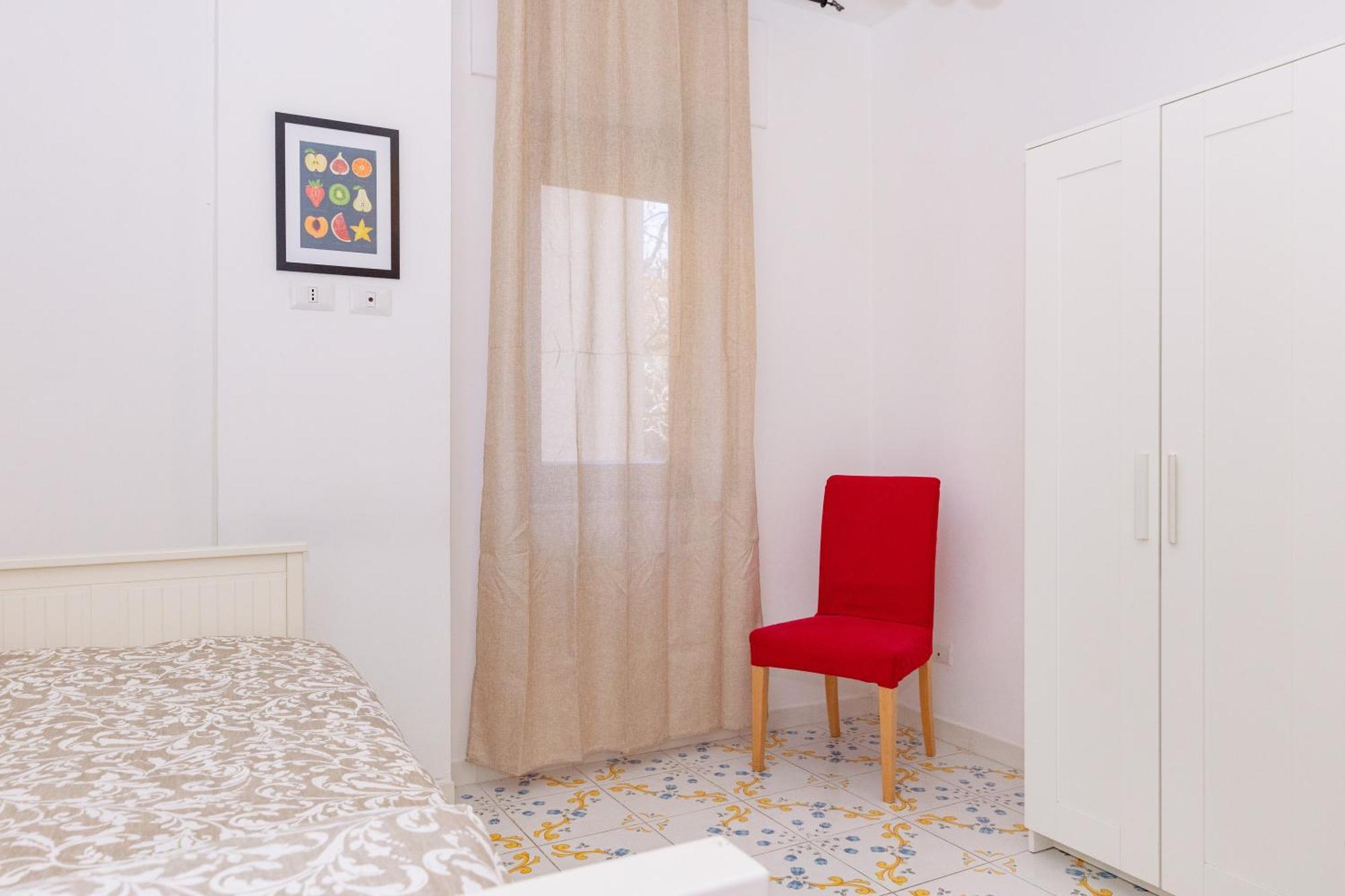 2 Appartement Sorrente