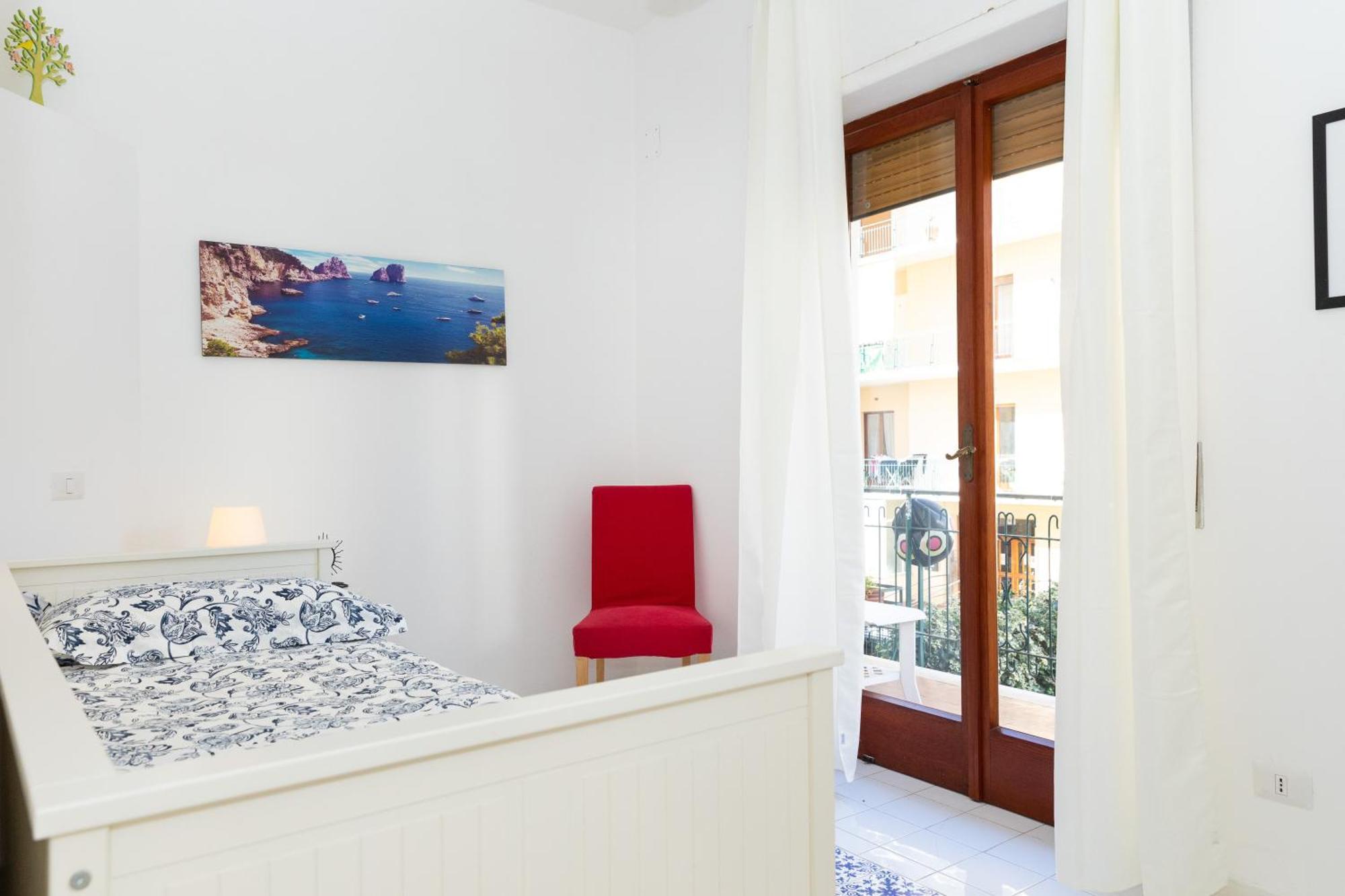 Residence Sorrento 2 Apartment Sorrento